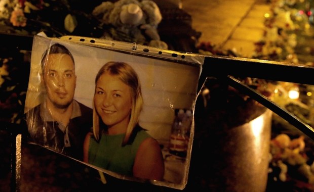 Amerykański wywiad: Przyczyną katastrofy rosyjskiego samolotu mogła być bomba