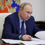 Amerykański wywiad: Putin jest chory, ale informacje o rychłej śmierci to spekulacje
