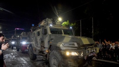 Amerykański wywiad wiedział o planach Prigożyna? Ustalenia "The Washington Post"