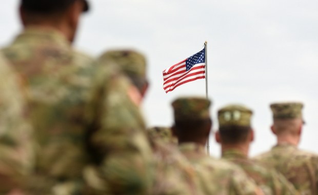 Amerykański żołnierz zatrzymany w Rosji