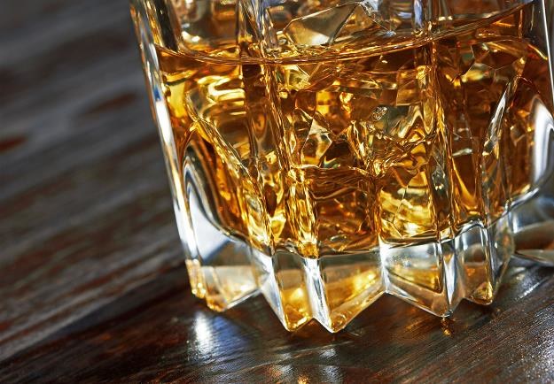 Amerykańskie alkohole będą droższe? /&copy;123RF/PICSEL