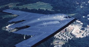 "Amerykańskie bombowce opuściły USA". Widmo totalnej eskalacji na Bliskim Wschodzie?