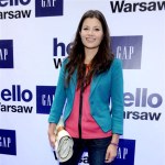 Amerykańskie ciuszki i polskie gwiazdki