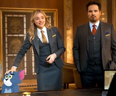 Amerykańskie kina powoli odbijają się od dna?