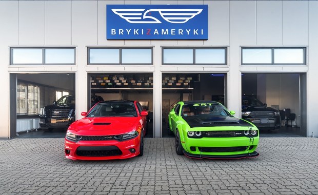 Amerykańskie konfiguracje, których Europa nie ma: pakiety, silniki i wersje wyposażenia