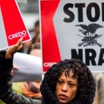 Amerykańskie lobby zwolenników broni "zszokowane" masakrą w Newtown