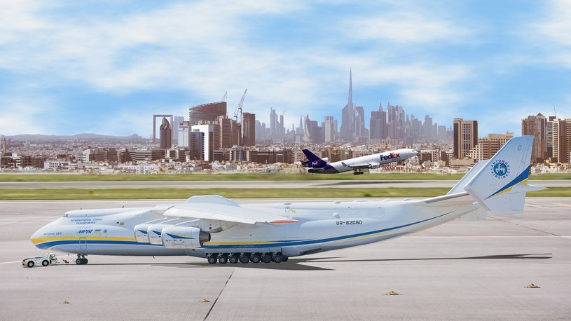 Amerykańskie lotniska będą testować zaawansowane systemy do walki z dronami /Geekweek