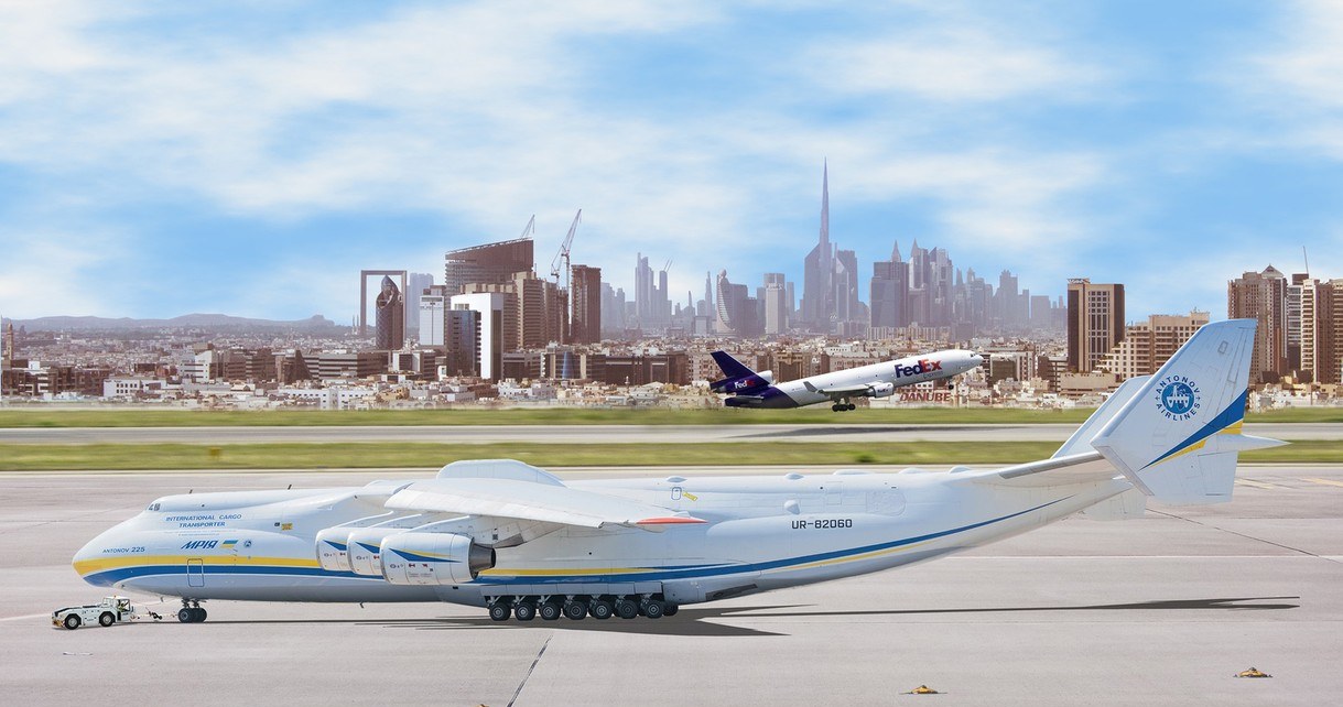 Amerykańskie lotniska będą testować zaawansowane systemy do walki z dronami /Geekweek
