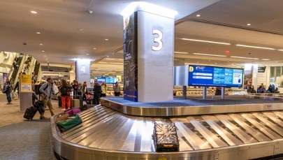 Amerykańskie lotniska redukują tysiące lotów dziennie. Co z polskimi liniami?