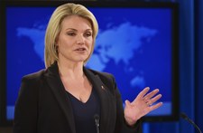 Amerykańskie media: Heather Nauert kandydatką Trumpa na ambasador USA w ONZ