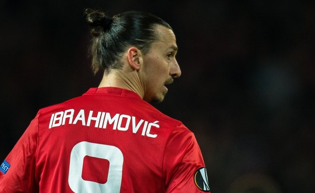 Amerykańskie media: Zlatan Ibrahimović zagra w Los Angeles Galaxy