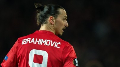 Amerykańskie media: Zlatan Ibrahimović zagra w Los Angeles Galaxy