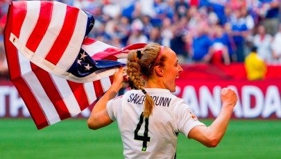 Amerykańskie piłkarki grożą bojkotem igrzysk w Rio