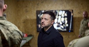 ​Amerykańskie podmioty miały pomóc Rosji? Zełenski ujawnia kulisy procederu