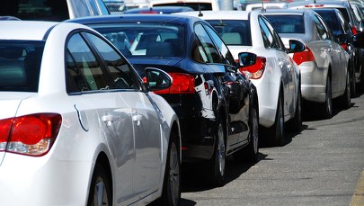 Amerykańskie samochody będą rozpoznawać pijanych kierowców