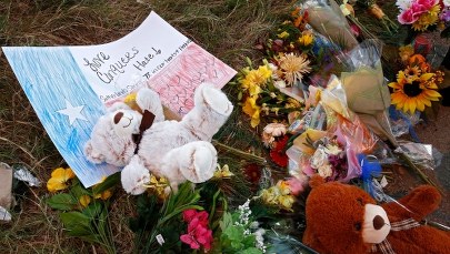 Amerykańskie siły powietrzne przyznały się do zaniedbań ws. sprawcy masakry w Teksasie