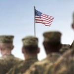 Amerykańskie siły zbrojne w akcji. "Znajdziemy was i wymierzymy sprawiedliwość"