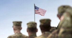 Amerykańskie siły zbrojne w akcji. "Znajdziemy was i wymierzymy sprawiedliwość"