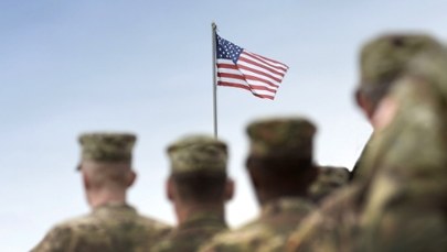 Amerykańskie siły zbrojne w akcji. "Znajdziemy was i wymierzymy sprawiedliwość"