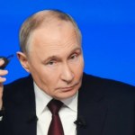 Amerykańskie służby wywiadowcze o planach Kremla. "Polacy są o tym absolutnie przekonani"