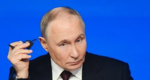 Amerykańskie służby wywiadowcze o planach Kremla. "Polacy są o tym absolutnie przekonani"