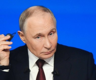 Amerykańskie służby wywiadowcze o planach Kremla. "Polacy są o tym absolutnie przekonani"