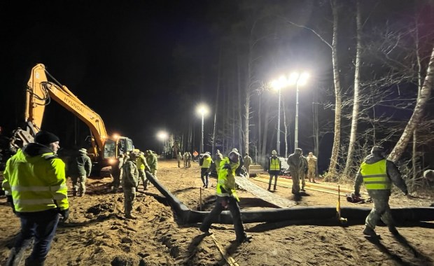 Amerykańskie wojsko potwierdza: Czwarty żołnierz nie żyje