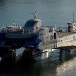 Amerykańskie wojsko sprzedaje eksperymentalny okręt wojenny