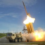 Amerykańskie wsparcie dla Izraela. THAAD gotowy do użycia