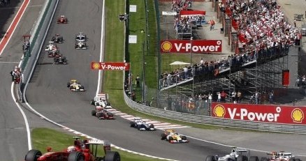 Amerykańskiego zespołu może zabraknąć w F1 /AFP