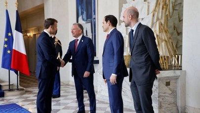 Amerykańsko-europejskie rozmowy w sprawie Ukrainy będą kontynuowane bez Polski