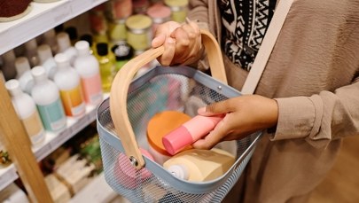 Amfor Rozgrzewający, Chłodzący i Konopny wycofane przez GIF