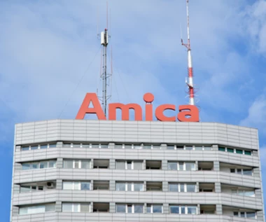 Amica wstrzymała produkcję przeznaczoną na rynek rosyjski