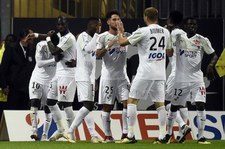 Amiens - Reims 4-1. Rafał Kurzawa wszedł z ławki rezerwowych