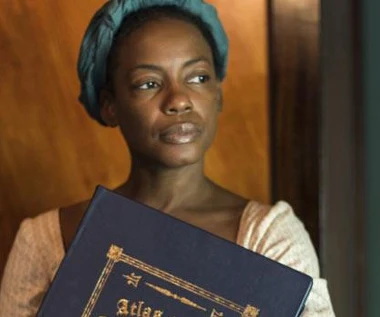 "Aminata - siła miłości" zastąpi w ramówce TVP1 "Taliankę"