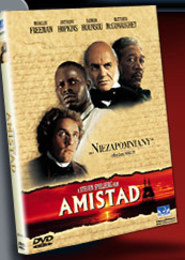 Amistad