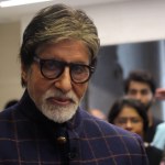 Amitabh Bachchan pokonał koronawirusa i został wypisany ze szpitala