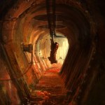 Amnesia: A Machine for Pigs