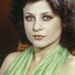 "Amnestia": 40 lat po premierze. Co Anna Chodakowska robi dziś?