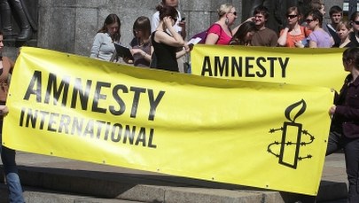 Amnesty International: Aresztowani w Turcji są bici i gwałceni