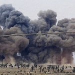 Amnesty International: W rosyjskich nalotach w Syrii zginęło kilkuset cywilów
