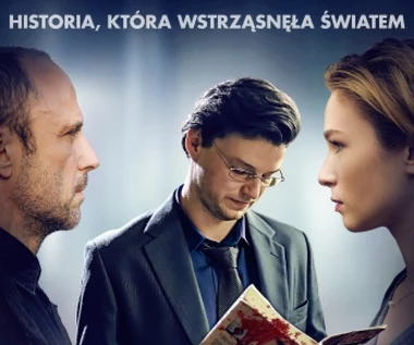 "Amok": Historia, która wstrząsnęła światem