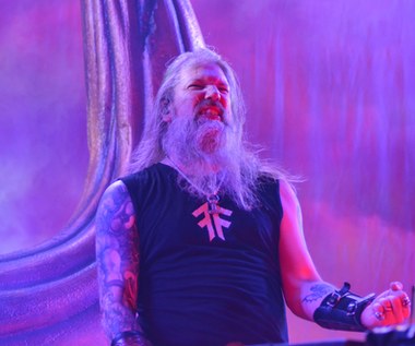 Amon Amarth bardziej deathmetalowy na nowej płycie "The Great Heathen Army"
