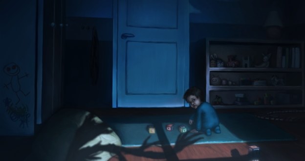 Among the Sleep /materiały prasowe