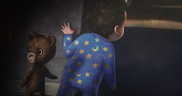 Among the Sleep /materiały prasowe