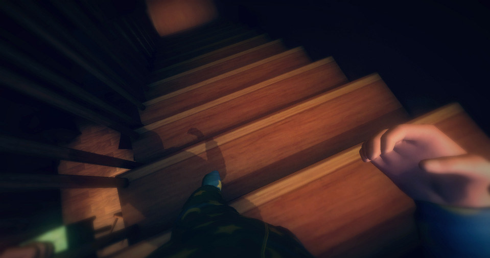 Among the Sleep /materiały prasowe