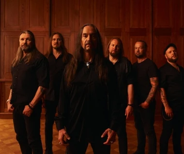 Amorphis z nowym albumem przed wizytą w Polsce. Sprawdź singel “Light And Shadow”