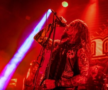 Amorphis zagra dwa koncerty w Polsce [DATY, MIEJSCA, BILETY]