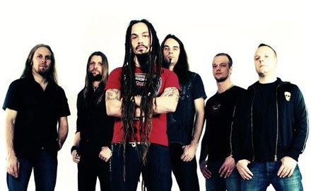 Amorphis /