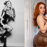 Amouranth straciła koronę. Już nie jest najpopularniejszą streamerką